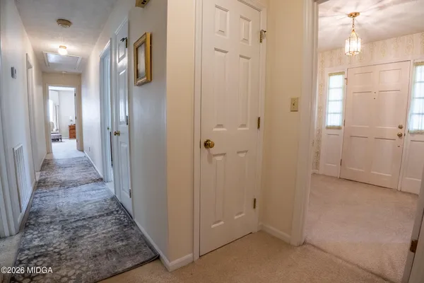 $320,000 | 15 Mornside Drive, Forsyth, GA 31029