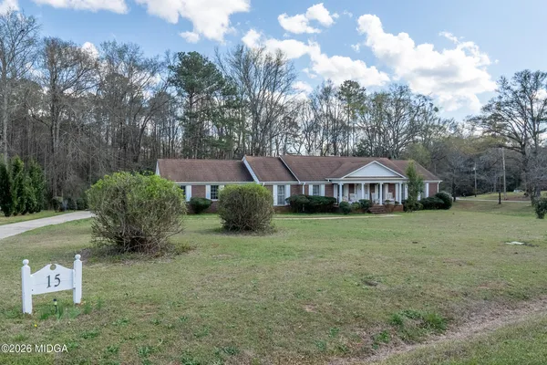 $320,000 | 15 Mornside Drive, Forsyth, GA 31029