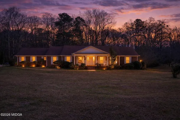 $320,000 | 15 Mornside Drive, Forsyth, GA 31029