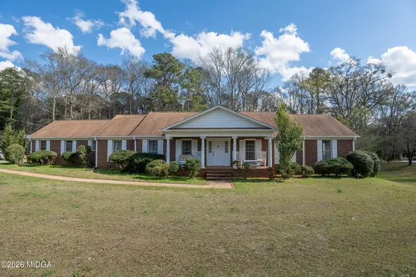 $320,000 | 15 Mornside Drive, Forsyth, GA 31029