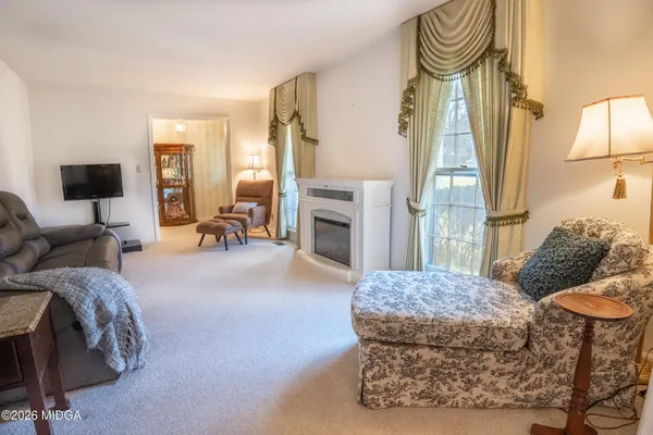 $320,000 | 15 Mornside Drive, Forsyth, GA 31029