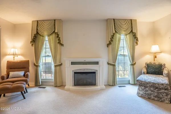 $320,000 | 15 Mornside Drive, Forsyth, GA 31029