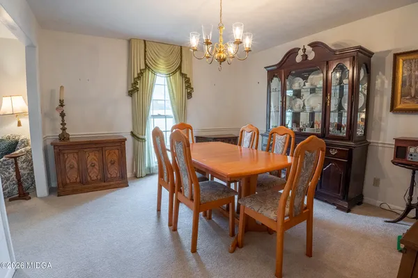 $320,000 | 15 Mornside Drive, Forsyth, GA 31029