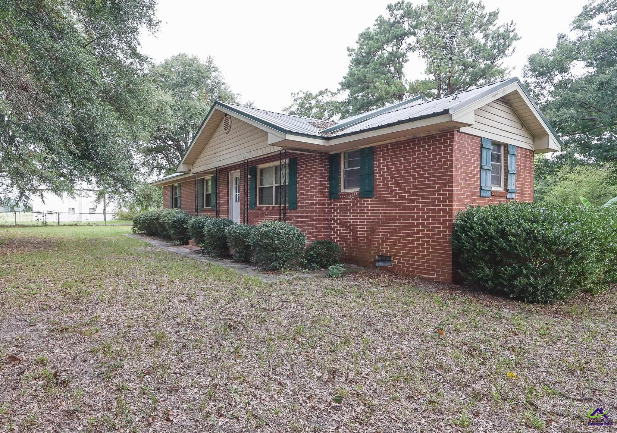 4580 Stuckey Road Danville, GA 31017 - Photo 3 of 19 Gallery Image 3