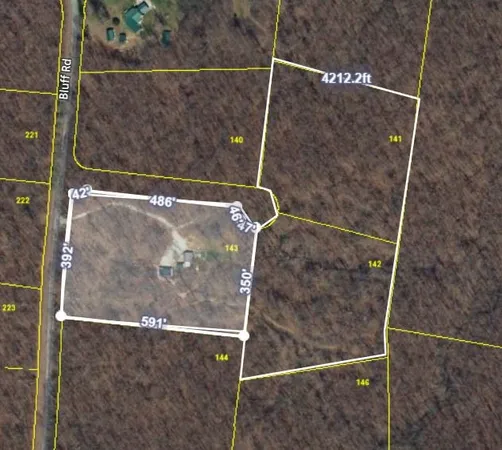 $219,900 | 170 Deer Run Loop, Altamont, TN 37301