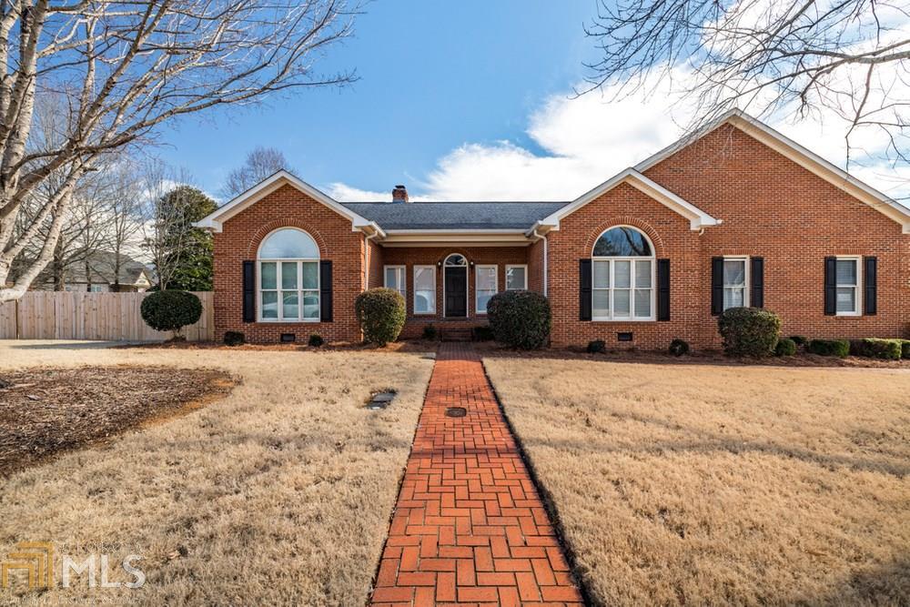 37 Amberwood Trail Northwest Rome, GA 30165 - Photo 1 of 1 Gallery Image 1