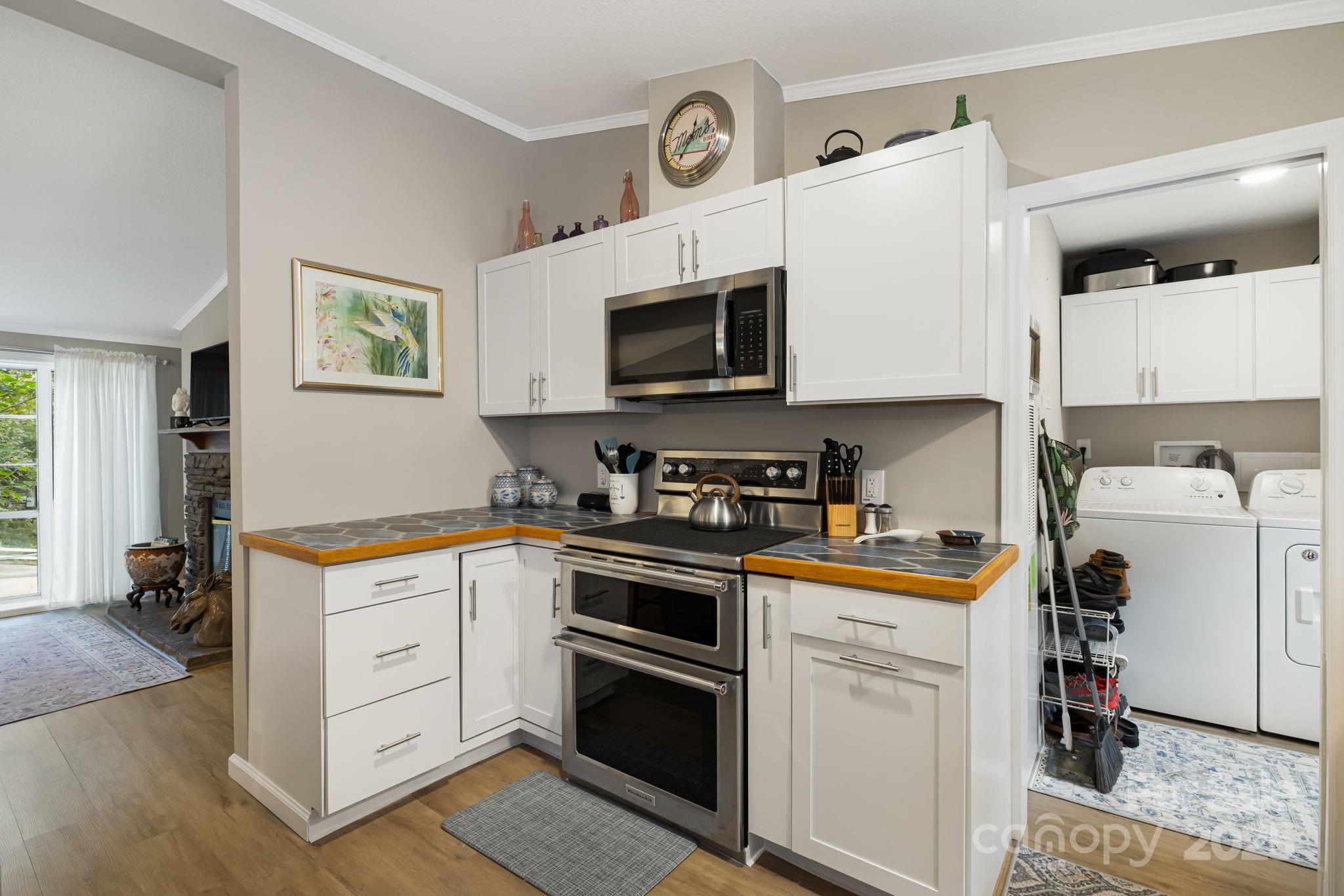 20 Timbers Edge Lane Fairview, NC 28730 - Photo 11 of 33