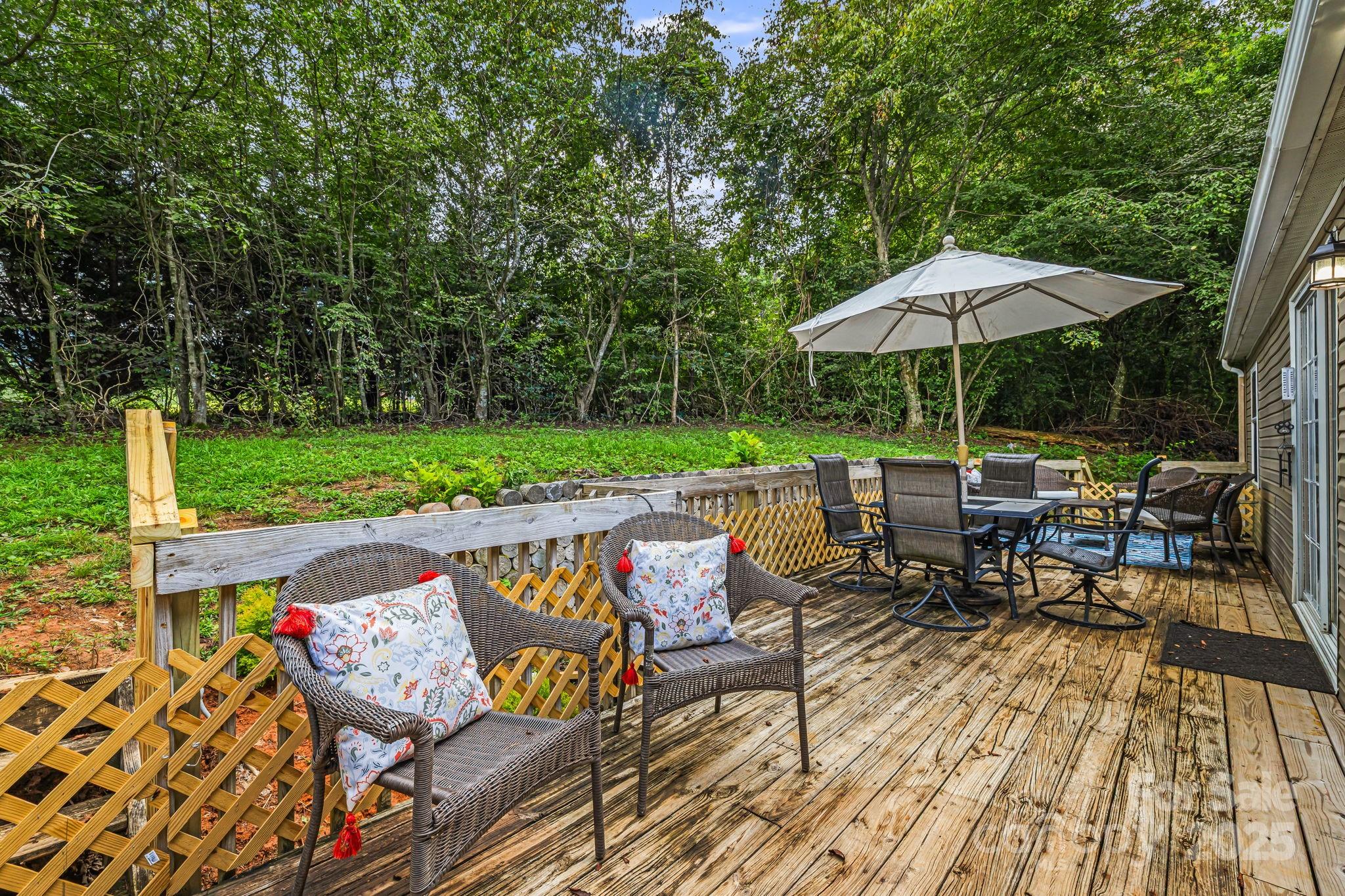 20 Timbers Edge Lane Fairview, NC 28730 - Photo 24 of 33