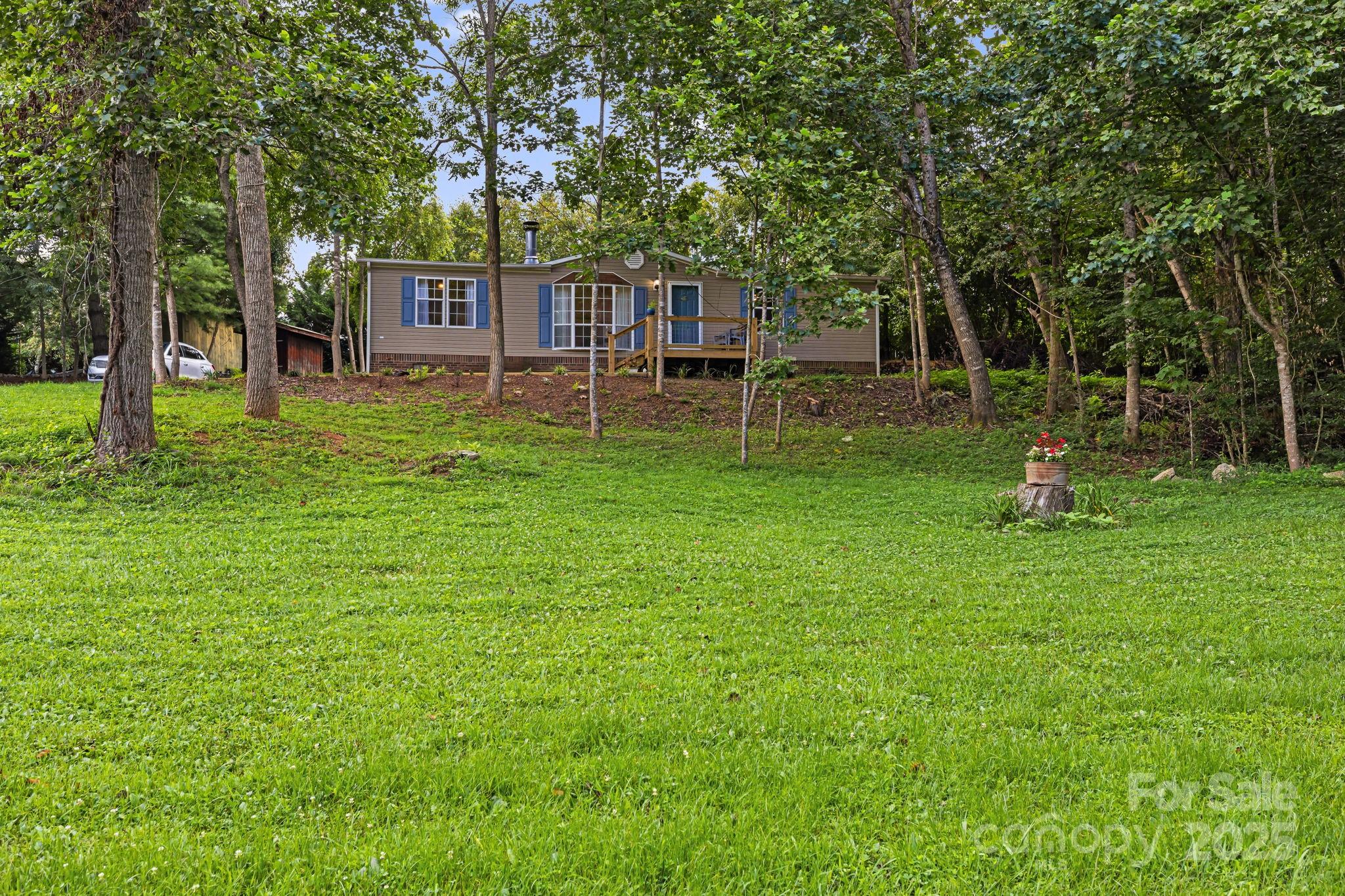 20 Timbers Edge Lane Fairview, NC 28730 - Photo 29 of 33