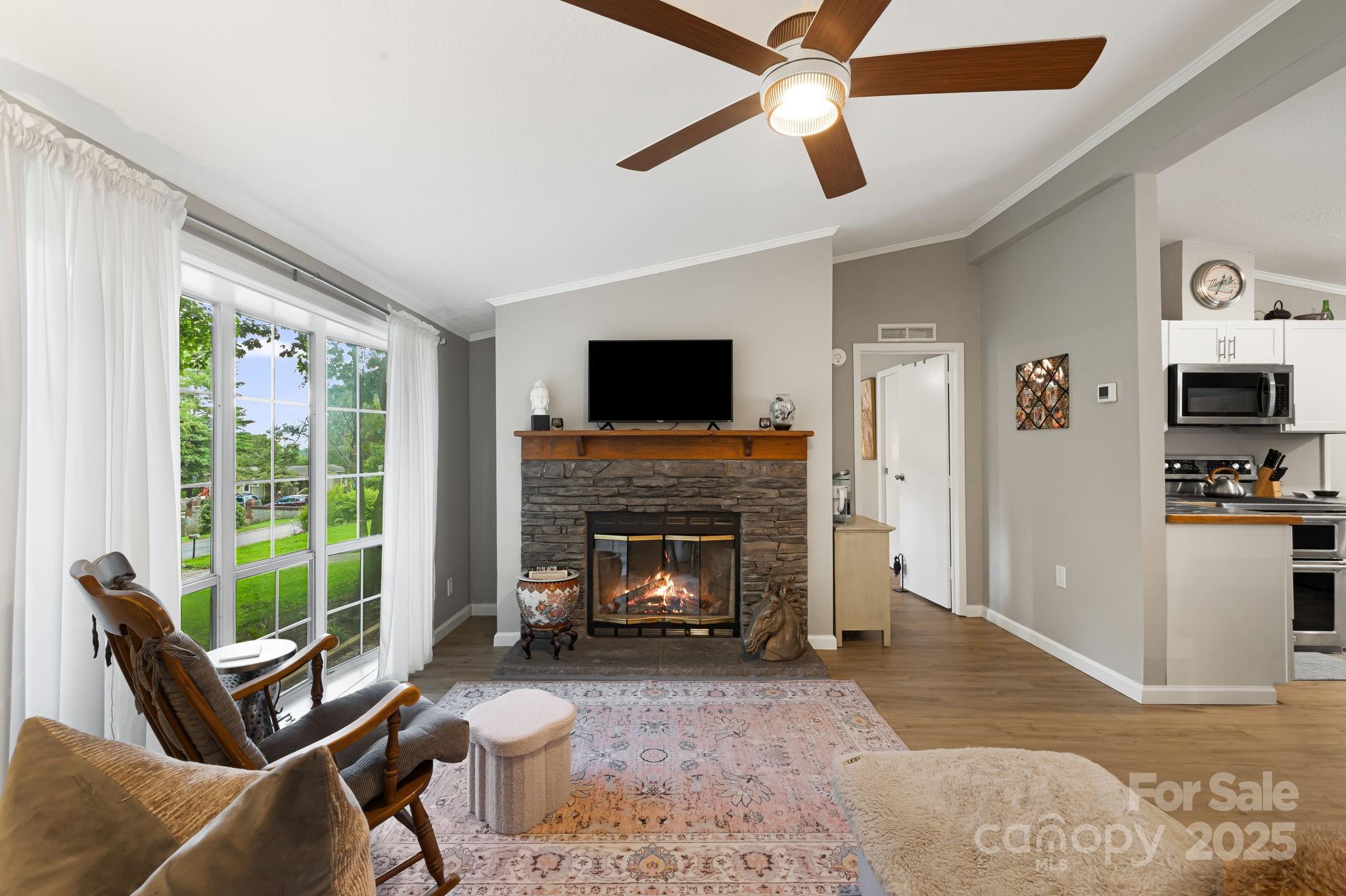 20 Timbers Edge Lane Fairview, NC 28730 - Photo 4 of 33