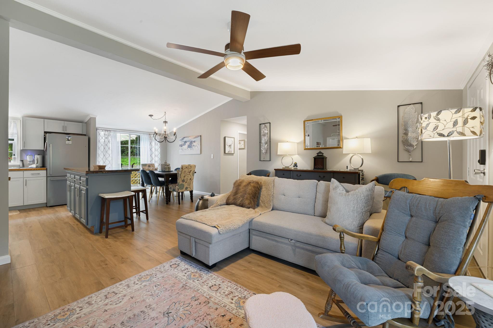 20 Timbers Edge Lane Fairview, NC 28730 - Photo 5 of 33