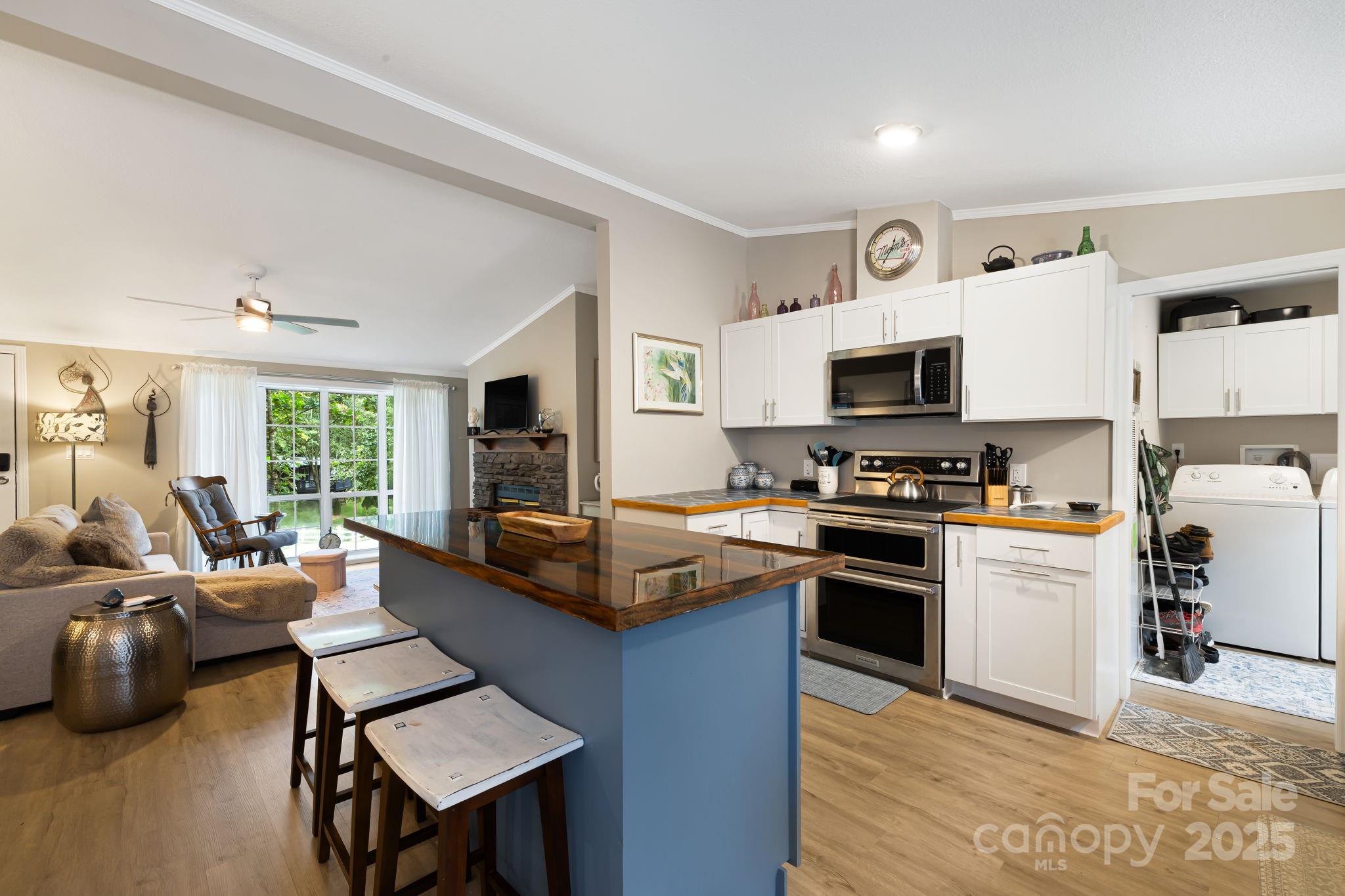 20 Timbers Edge Lane Fairview, NC 28730 - Photo 8 of 33