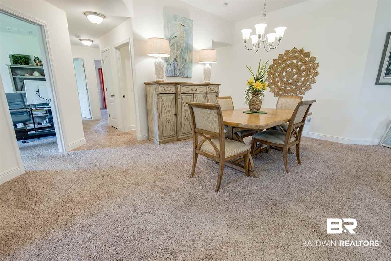 215 Meadow Run Loop Foley, AL 36535 - Photo 15 of 43 Dining Room