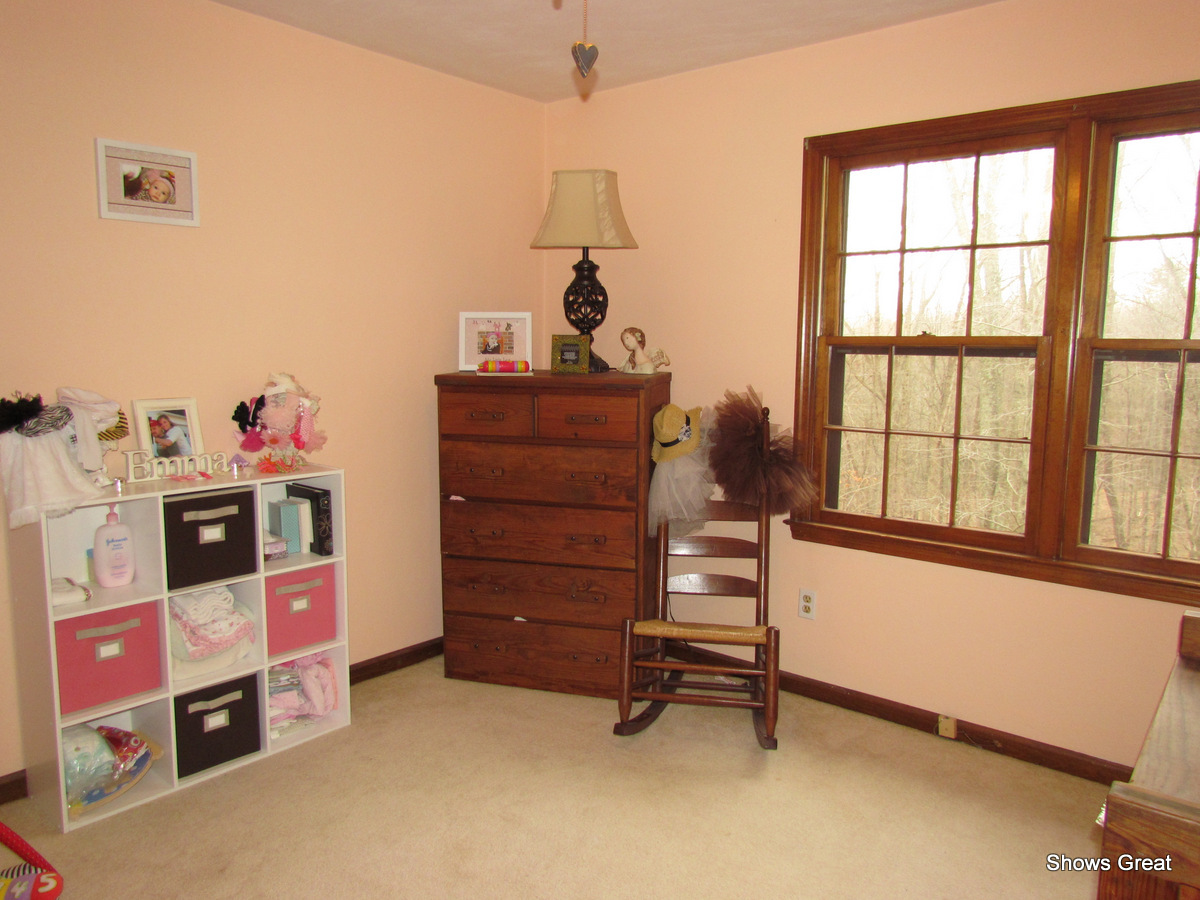 255 Deerfield Road Hardy, VA 24101 - Photo 15 of 23 Bedroom