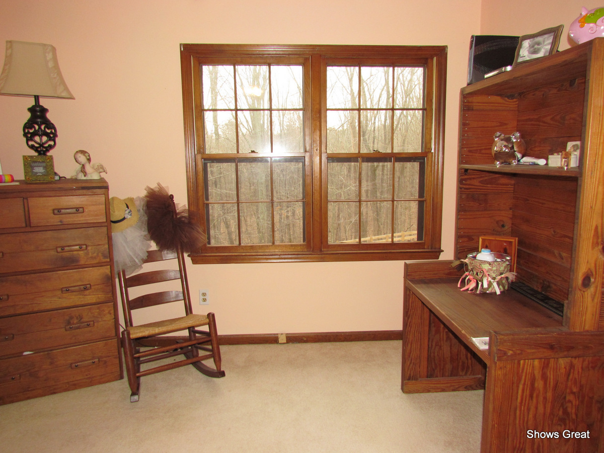 255 Deerfield Road Hardy, VA 24101 - Photo 16 of 23 Bedroom