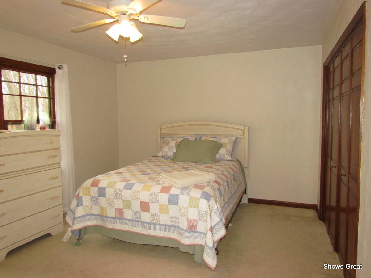 255 Deerfield Road Hardy, VA 24101 - Photo 17 of 23 Bedroom