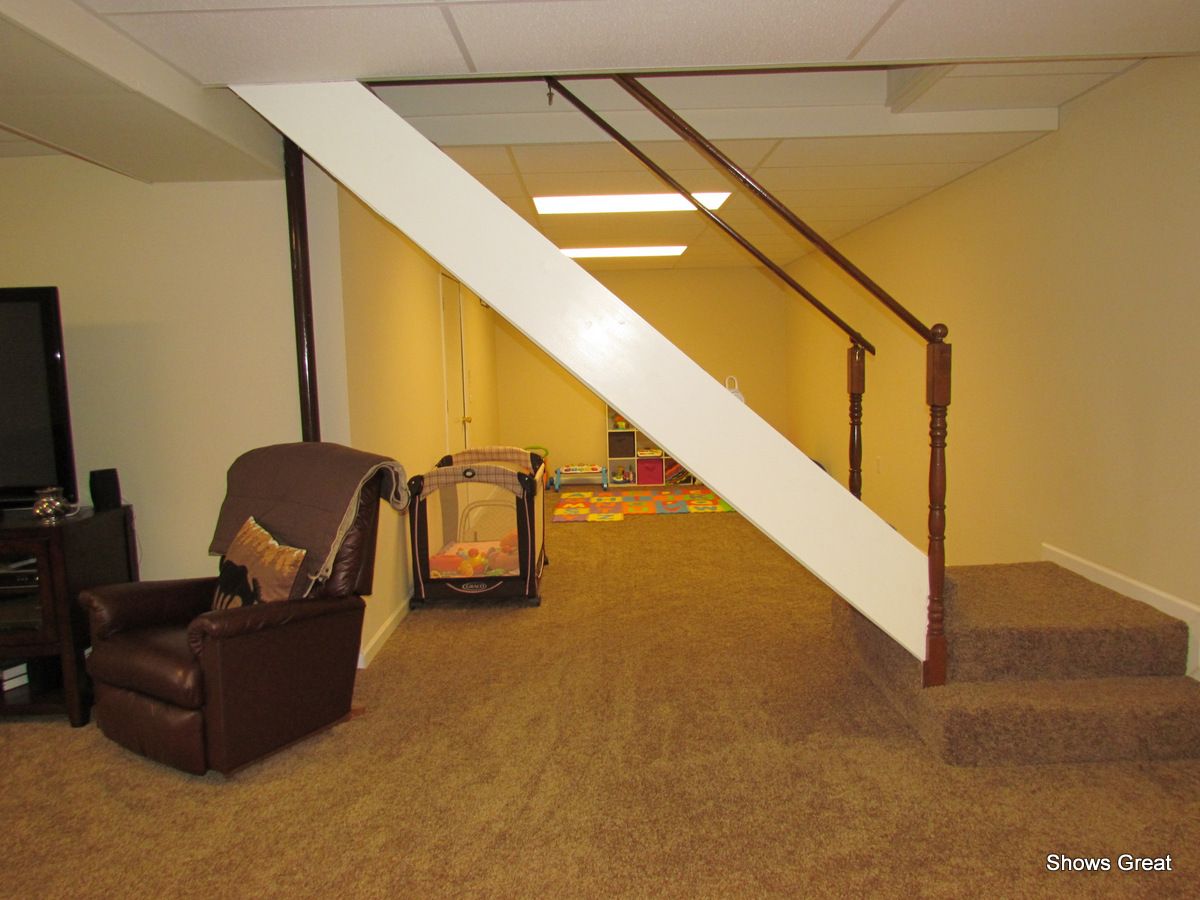 255 Deerfield Road Hardy, VA 24101 - Photo 19 of 23 Family Room