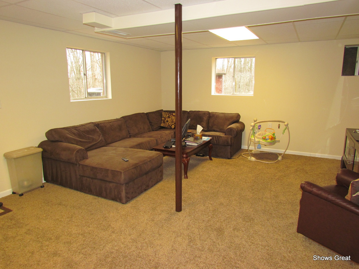 255 Deerfield Road Hardy, VA 24101 - Photo 20 of 23 Family Room