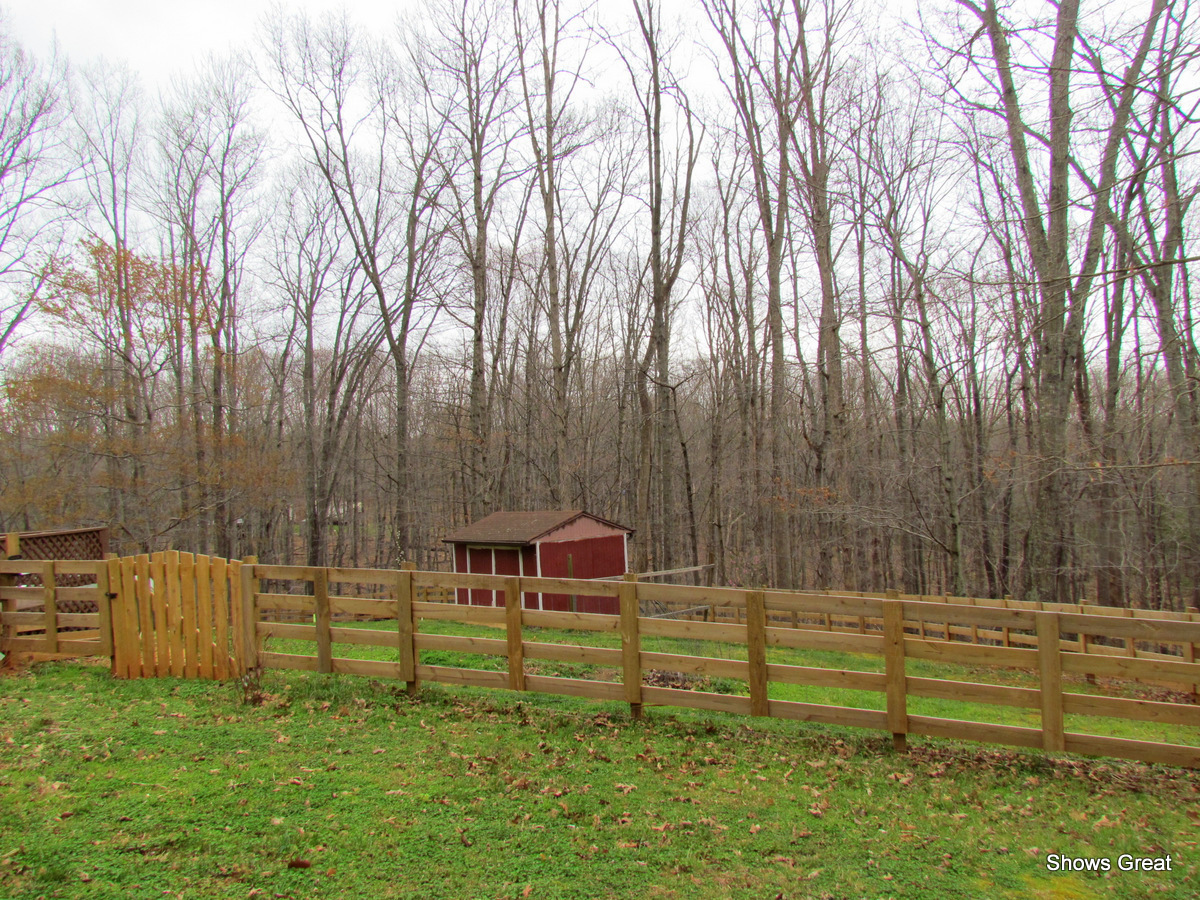 255 Deerfield Road Hardy, VA 24101 - Photo 23 of 23 Land