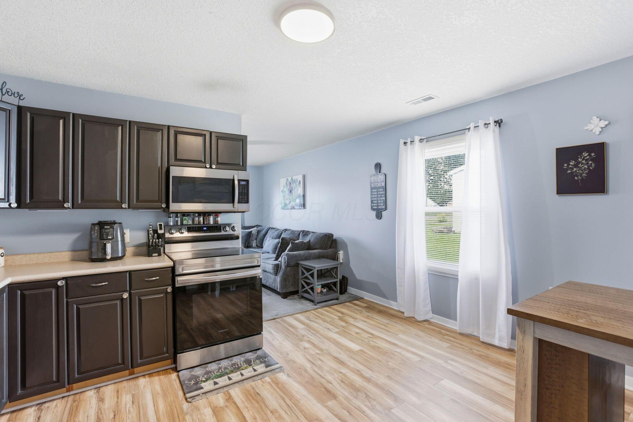 494 Ridgefield Road Newark, OH 43055 - Photo 17 of 46