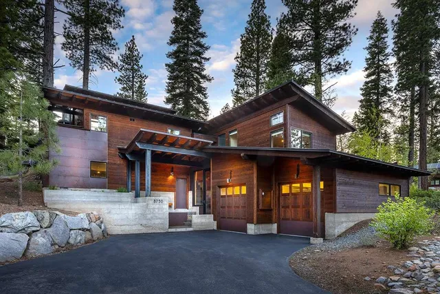 $5,150,000 | 8750 Breakers Court, Truckee, CA 96161