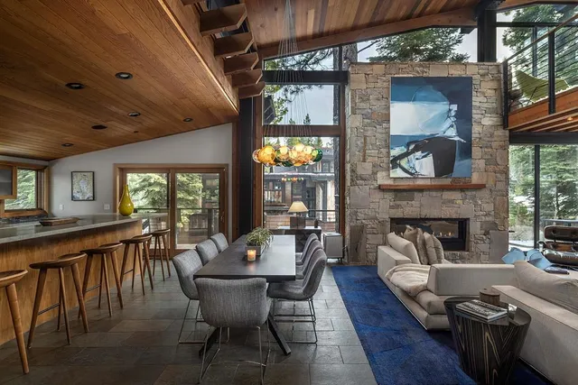 $5,150,000 | 8750 Breakers Court, Truckee, CA 96161