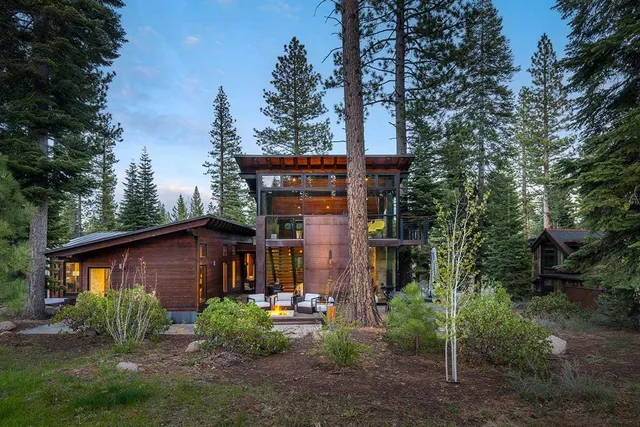 $5,150,000 | 8750 Breakers Court, Truckee, CA 96161