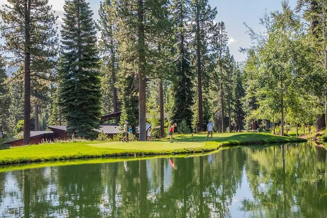 $5,150,000 | 8750 Breakers Court, Truckee, CA 96161