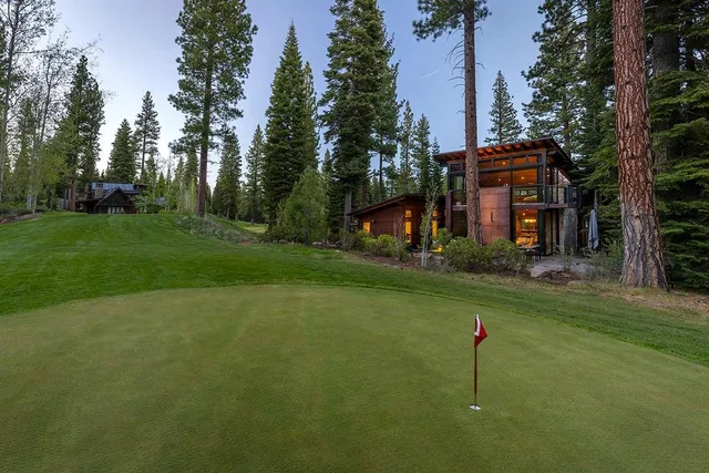 $5,150,000 | 8750 Breakers Court, Truckee, CA 96161