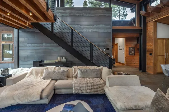 $5,150,000 | 8750 Breakers Court, Truckee, CA 96161