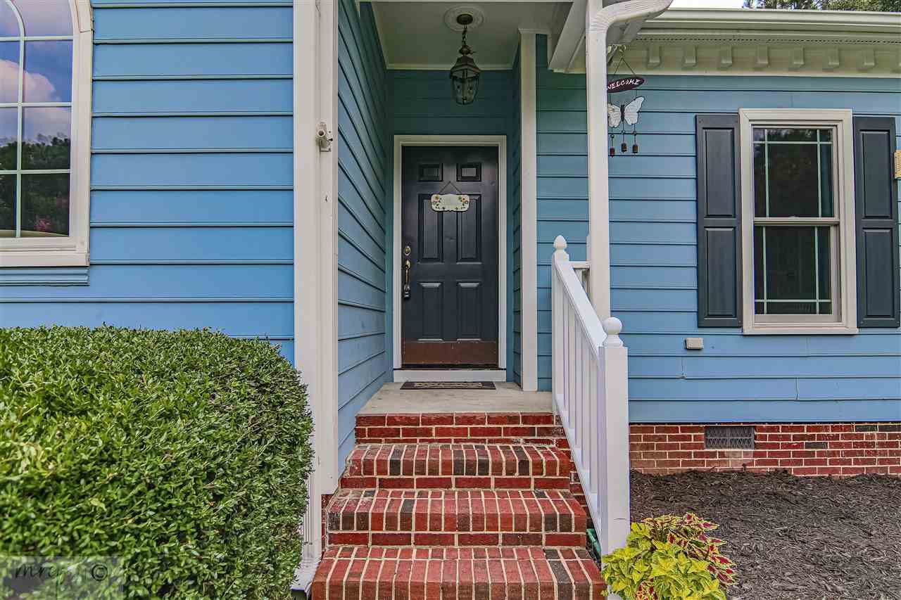2020 Virginia Dare Place Raleigh, NC 27610 - Photo 24 of 27 Photo 24