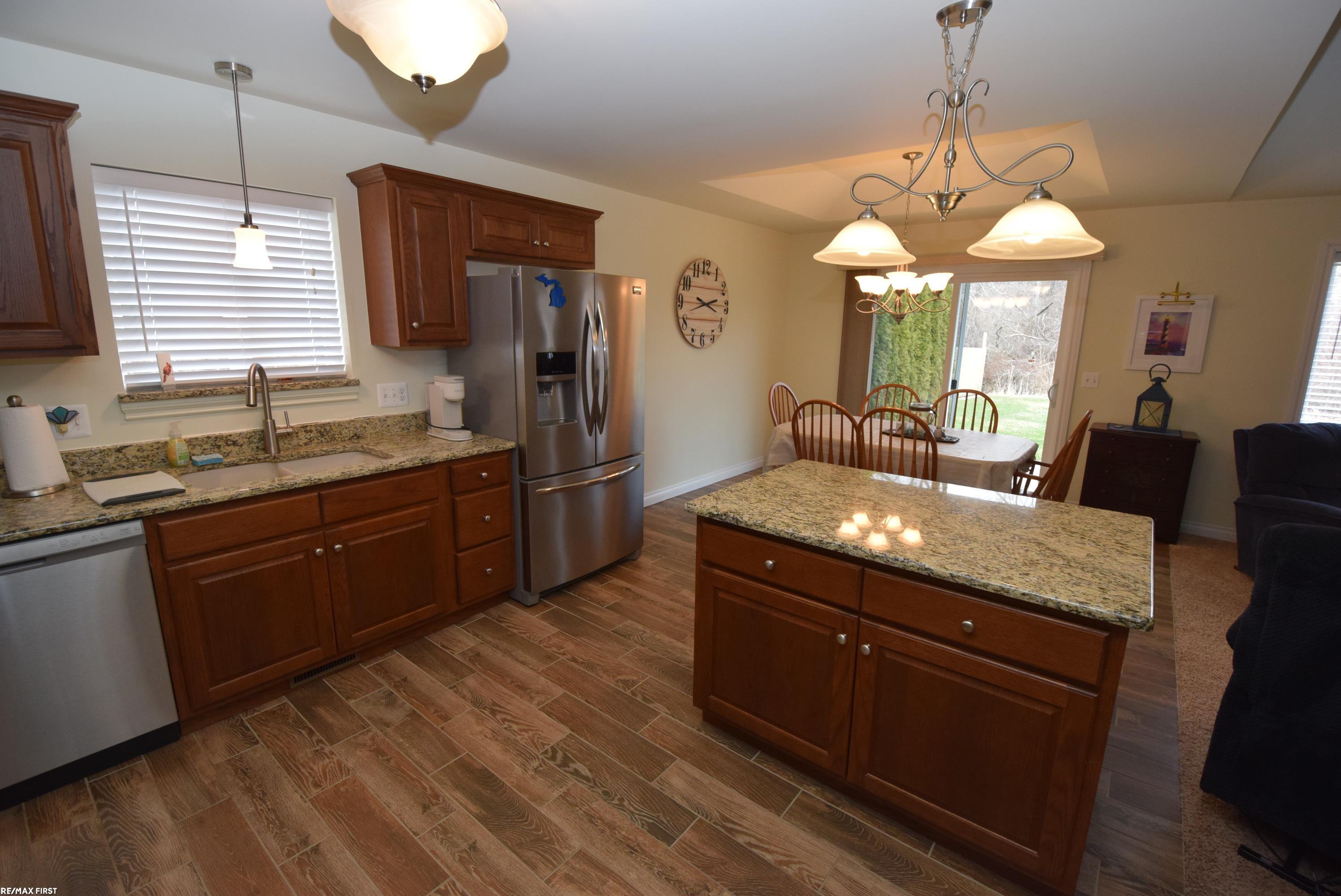 9541 Amy Road Algonac, MI 48001 - Photo 22 of 37