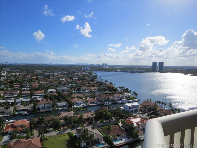$390,000 | 1000 West Island Boulevard, Unit 2503, Aventura, FL 33160