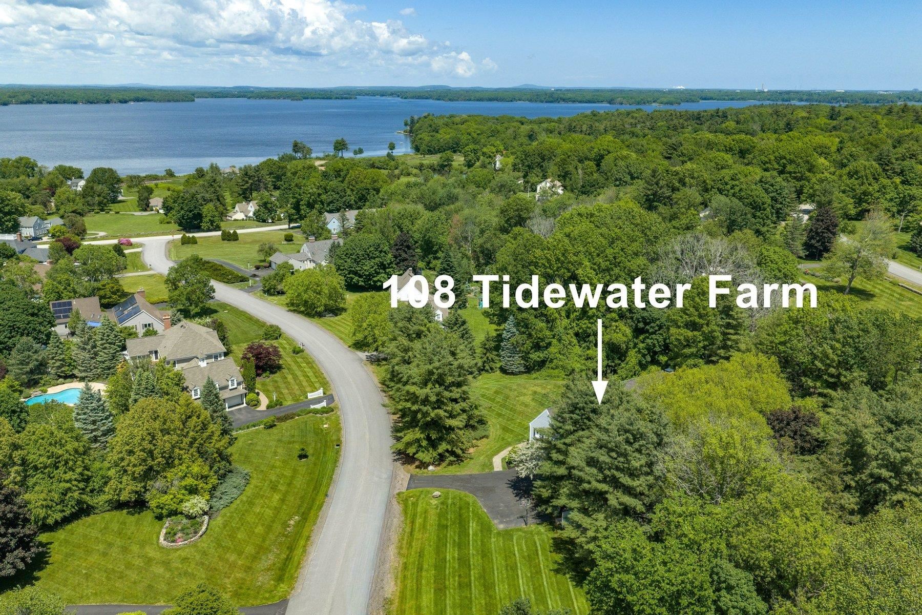 108 Tidewater Farm Road Stratham, NH 03885 - Photo 38 of 38
