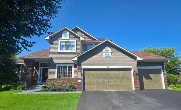 $539,900 | 3331 98th Circle North, Minneapolis, MN 55443