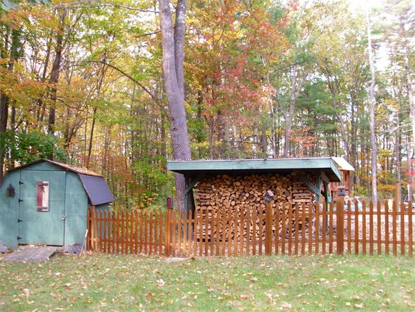 117 Garfield Road Athol, MA 01331 - Photo 15 of 16 Gallery Image 15
