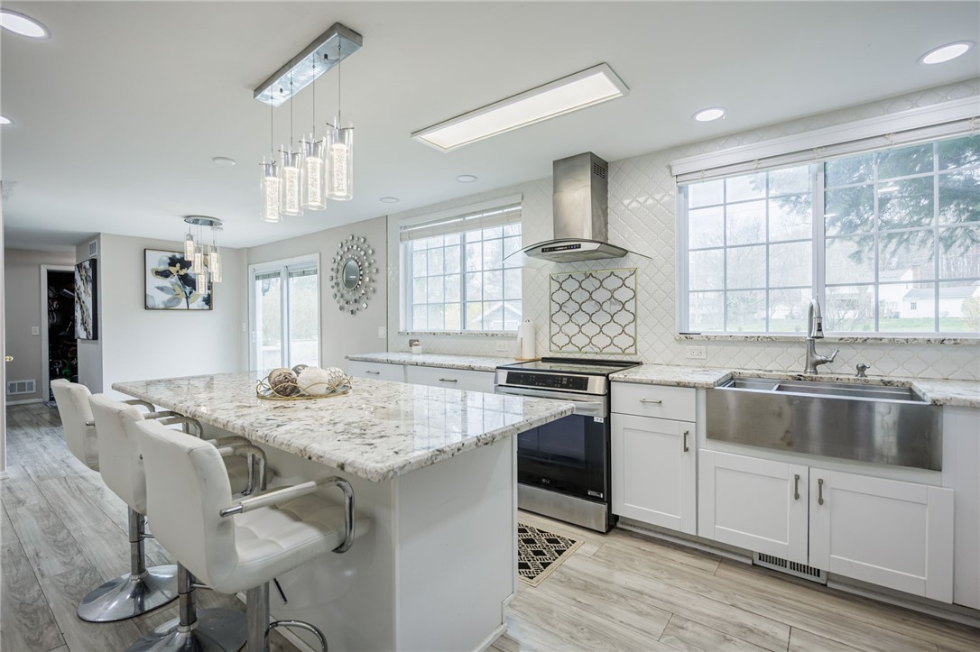 135 Maple Hill Farm Road Penfield, NY 14526 - Photo 15 of 45