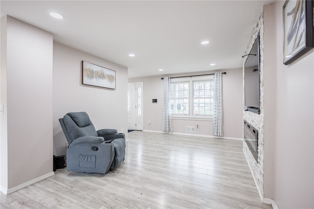 135 Maple Hill Farm Road Penfield, NY 14526 - Photo 37 of 45 second living room