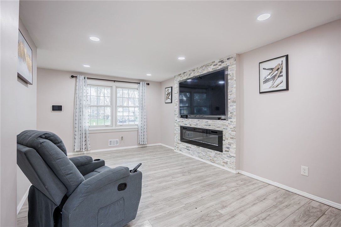 135 Maple Hill Farm Road Penfield, NY 14526 - Photo 38 of 45 second living room