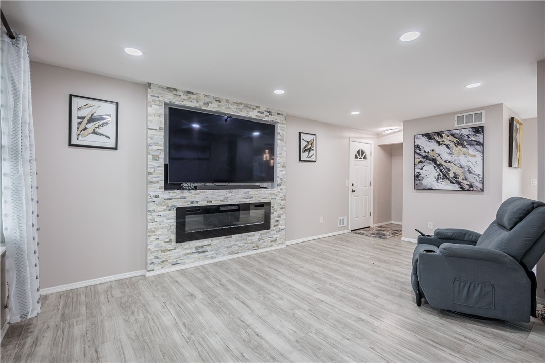 135 Maple Hill Farm Road Penfield, NY 14526 - Photo 41 of 45 second living room
