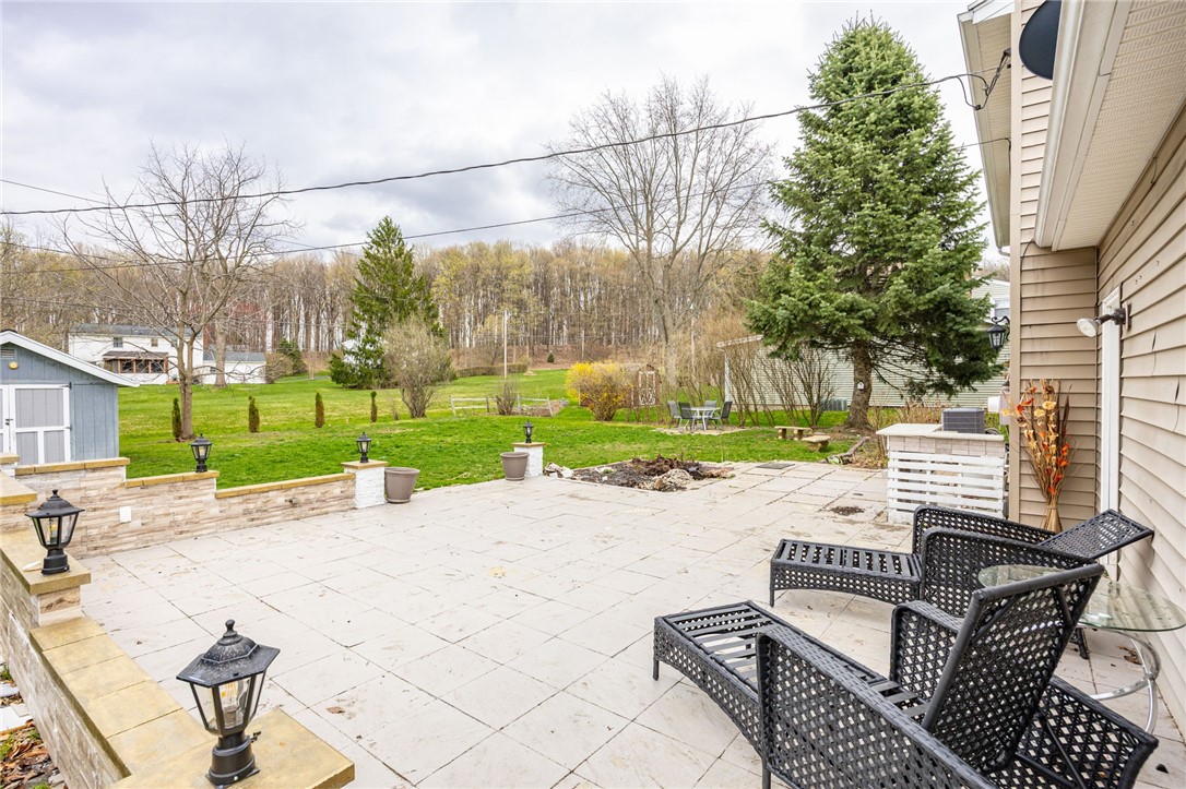 135 Maple Hill Farm Road Penfield, NY 14526 - Photo 42 of 45