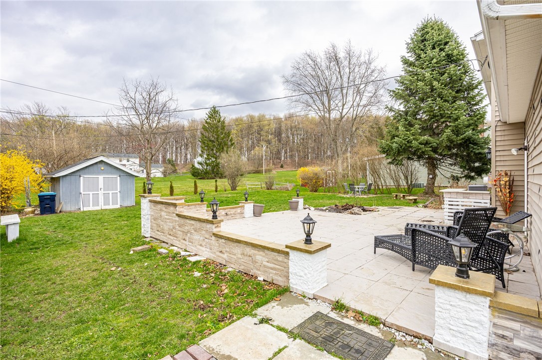 135 Maple Hill Farm Road Penfield, NY 14526 - Photo 43 of 45