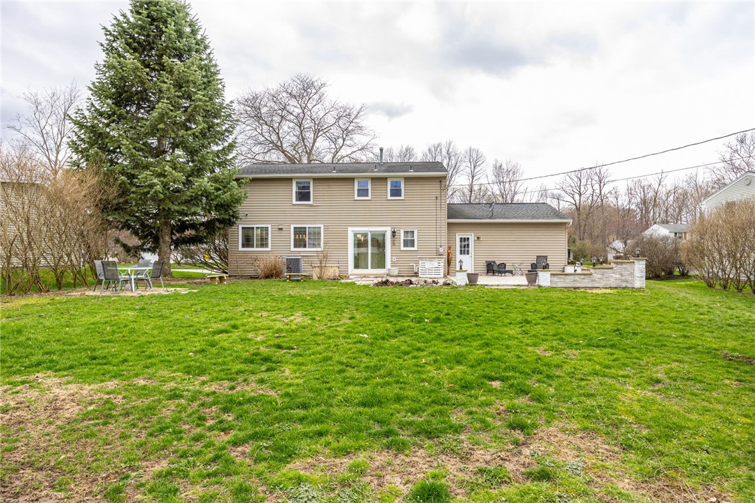 135 Maple Hill Farm Road Penfield, NY 14526 - Photo 45 of 45