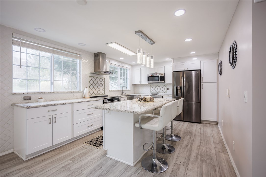 135 Maple Hill Farm Road Penfield, NY 14526 - Photo 10 of 45