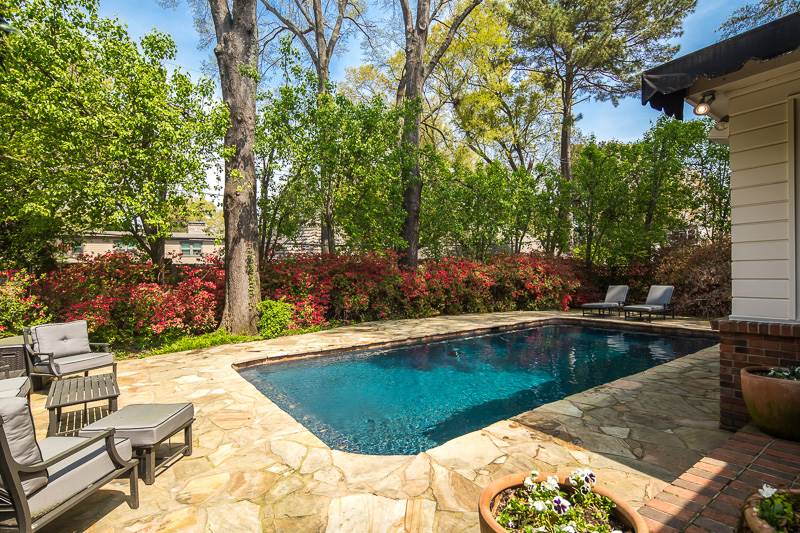 4178 Walnut Grove Road Memphis, TN 38117 - Photo 20 of 25
