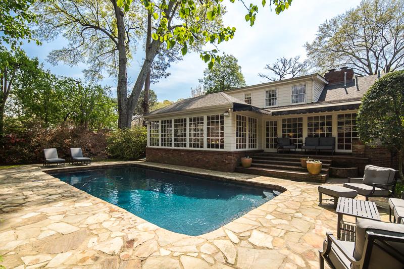 4178 Walnut Grove Road Memphis, TN 38117 - Photo 22 of 25