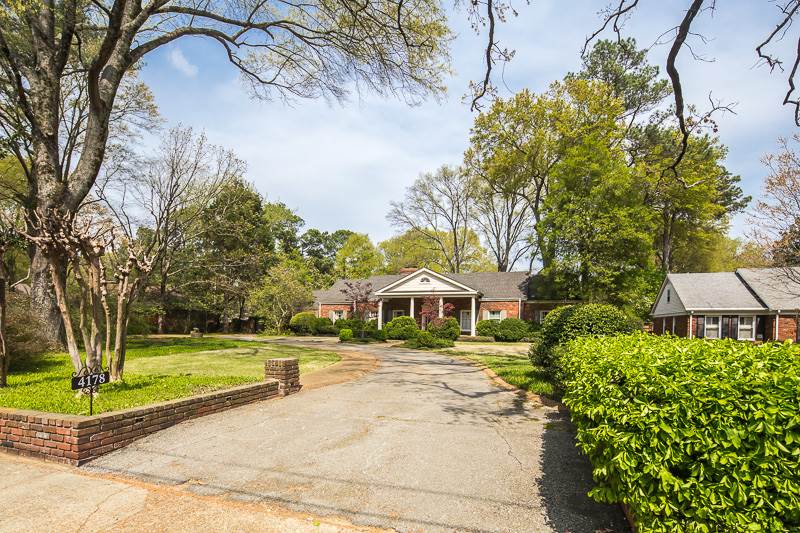 4178 Walnut Grove Road Memphis, TN 38117 - Photo 23 of 25
