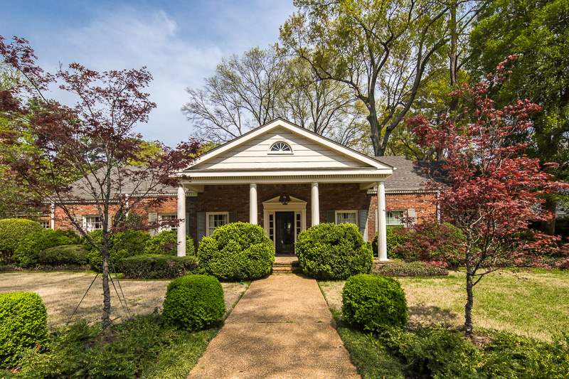 4178 Walnut Grove Road Memphis, TN 38117 - Photo 24 of 25