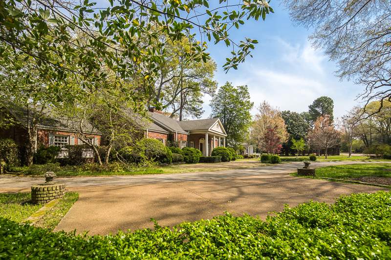4178 Walnut Grove Road Memphis, TN 38117 - Photo 25 of 25