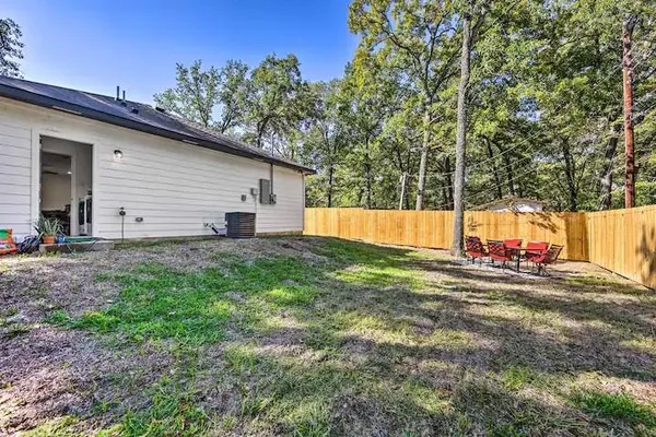 $1,550 | 6150 Shawnee Drive, Mabank, TX 75156